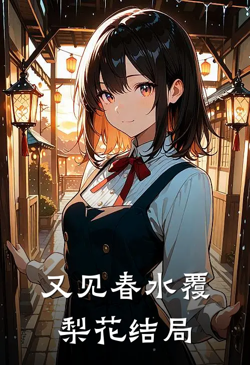 又见春水覆梨花结局