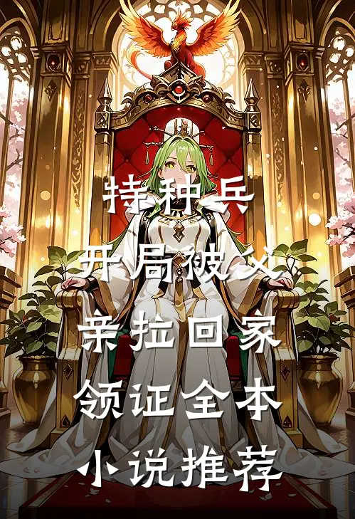 特种兵：开局被父亲拉回家领证全本小说推荐
