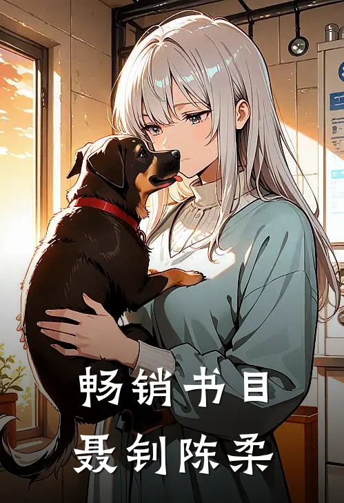 畅销书目聂钊 陈柔