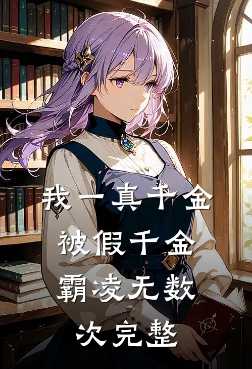 我一真千金，被假千金霸凌无数次完整