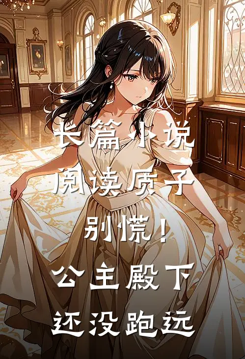 长篇小说阅读质子别慌！公主殿下还没跑远