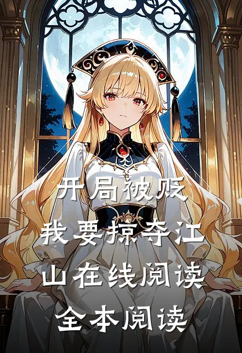 开局被贬，我要掠夺江山在线阅读全本阅读