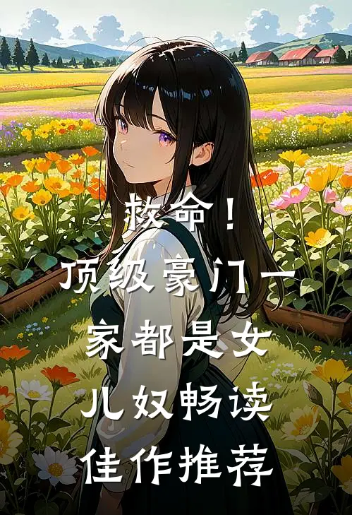 救命！顶级豪门一家都是女儿奴畅读佳作推荐