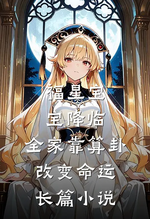 福星宝宝降临，全家靠算卦改变命运长篇小说