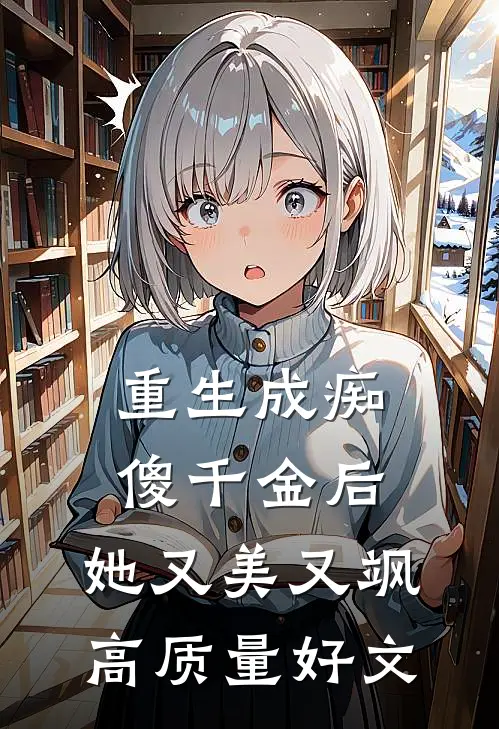 重生成痴傻千金后，她又美又飒高质量好文