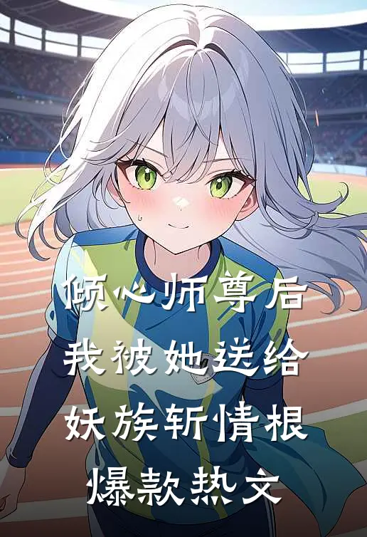倾心师尊后，我被她送给妖族斩情根爆款热文