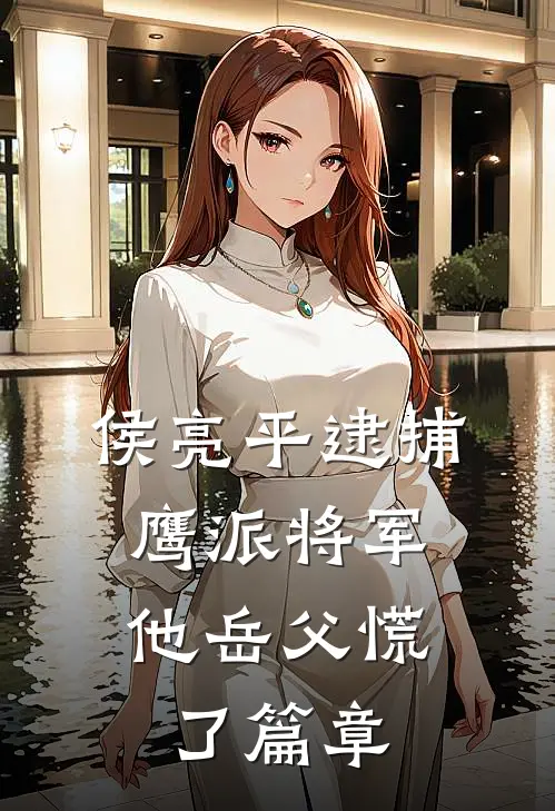 侯亮平逮捕鹰派将军，他岳父慌了篇章