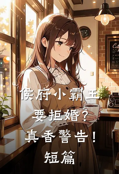 侯府小霸王要拒婚？真香警告！短篇