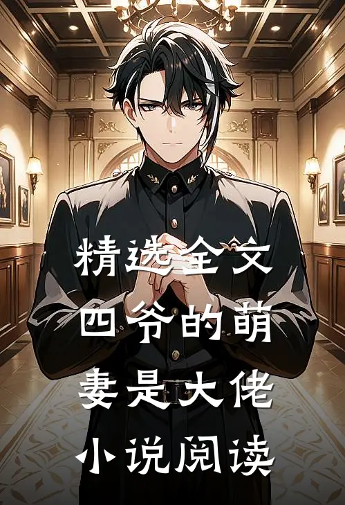 精选全文四爷的萌妻是大佬小说阅读