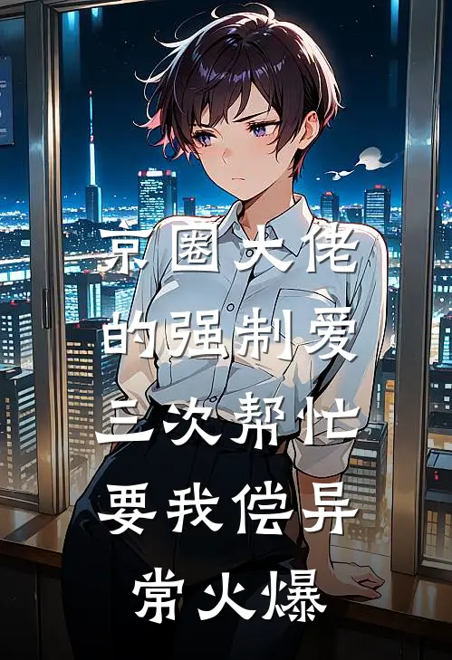 京圈大佬的强制爱：三次帮忙要我偿异常火爆