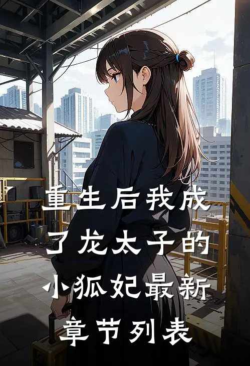 重生后我成了龙太子的小狐妃最新章节列表