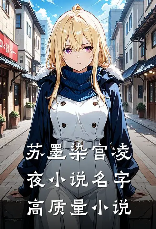 苏墨染宫凌夜小说名字高质量小说