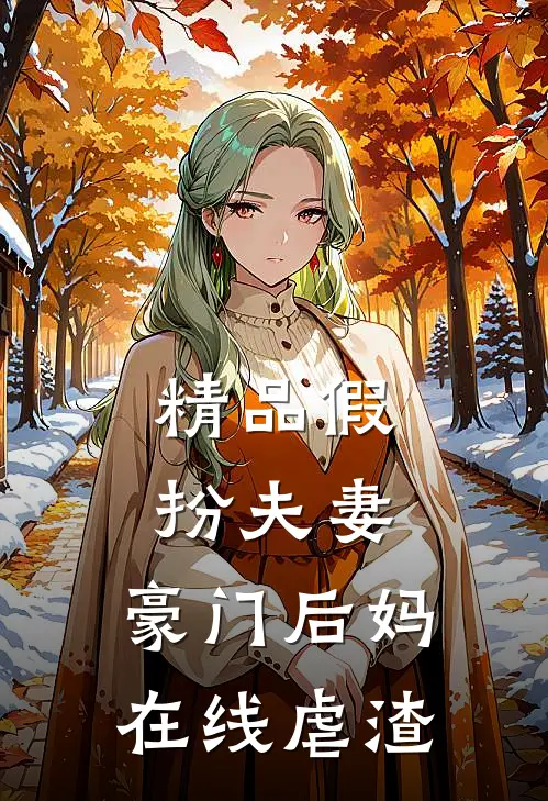 精品假扮夫妻：豪门后妈在线虐渣