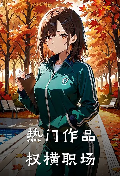 热门作品权横职场