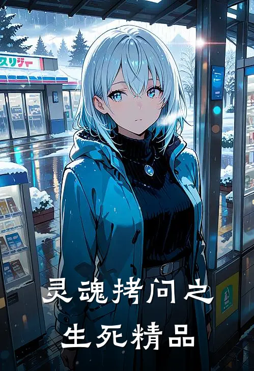 灵魂拷问之生死精品