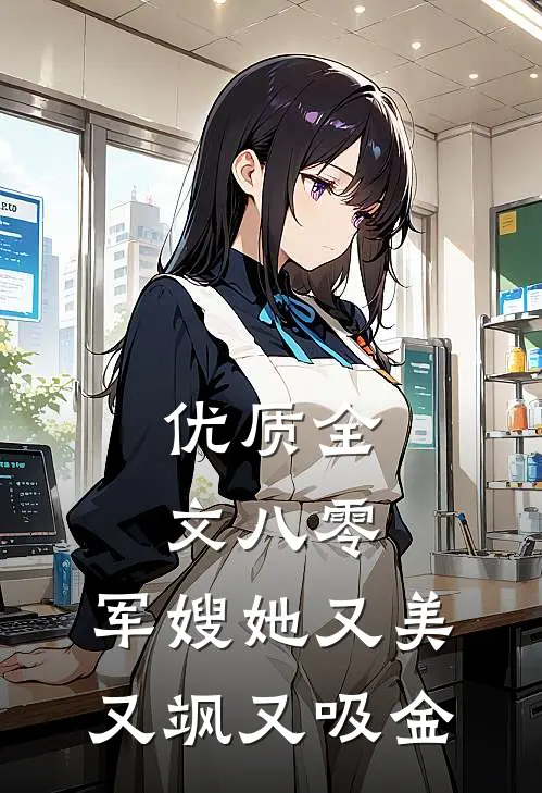 优质全文八零：军嫂她又美又飒又吸金