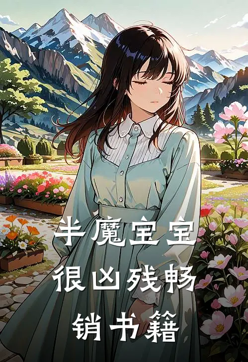 半魔宝宝很凶残畅销书籍