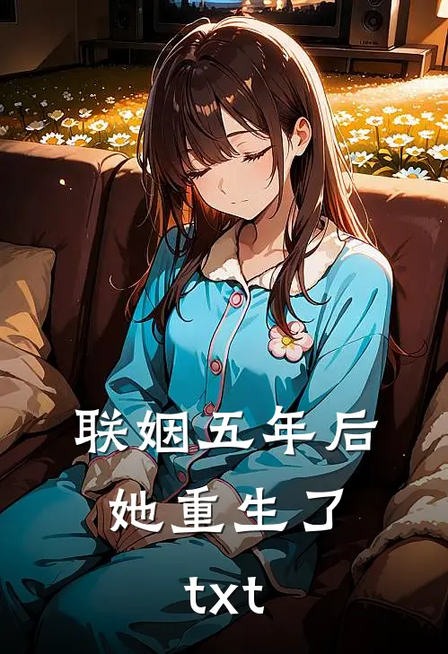 联姻五年后，她重生了txt