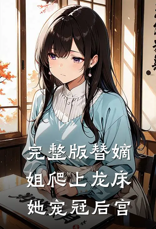 完整版替嫡姐爬上龙床，她宠冠后宫