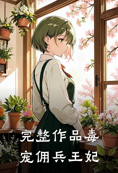 完整作品毒宠佣兵王妃