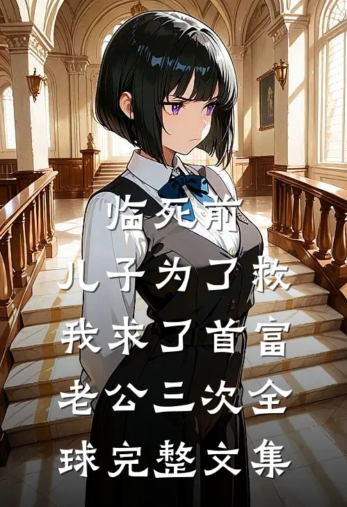 临死前，儿子为了救我求了首富老公三次全球完整文集