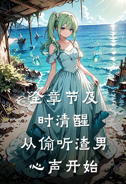 全章节及时清醒，从偷听渣男心声开始