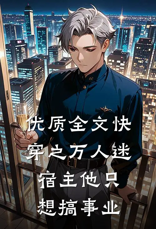 优质全文快穿之万人迷宿主他只想搞事业