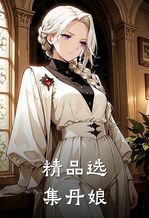 精品选集丹娘