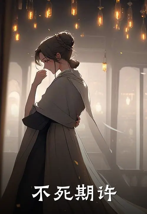 不死期许
