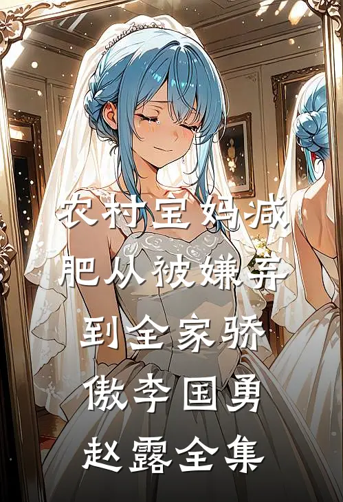 农村宝妈减肥从被嫌弃到全家骄傲李国勇赵露 全集