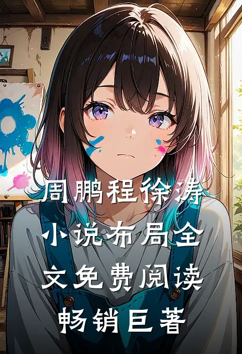 周鹏程徐涛小说布局全文免费阅读畅销巨著