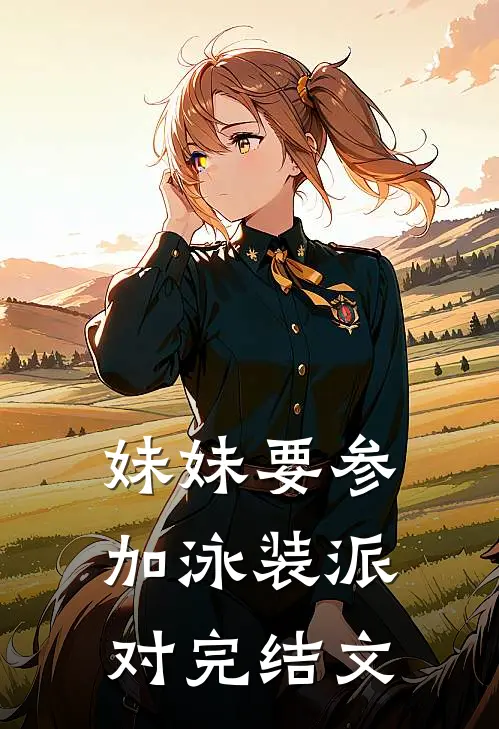 妹妹要参加泳装派对完结文