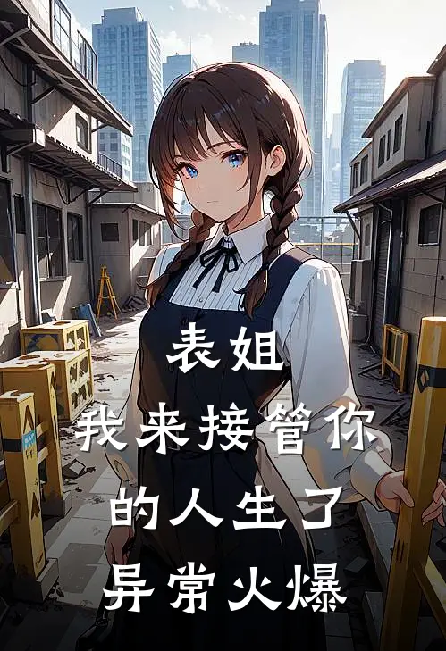 表姐，我来接管你的人生了异常火爆