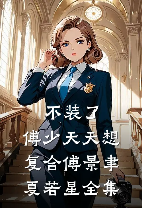 不装了，傅少天天想复合傅景聿夏若星 全集