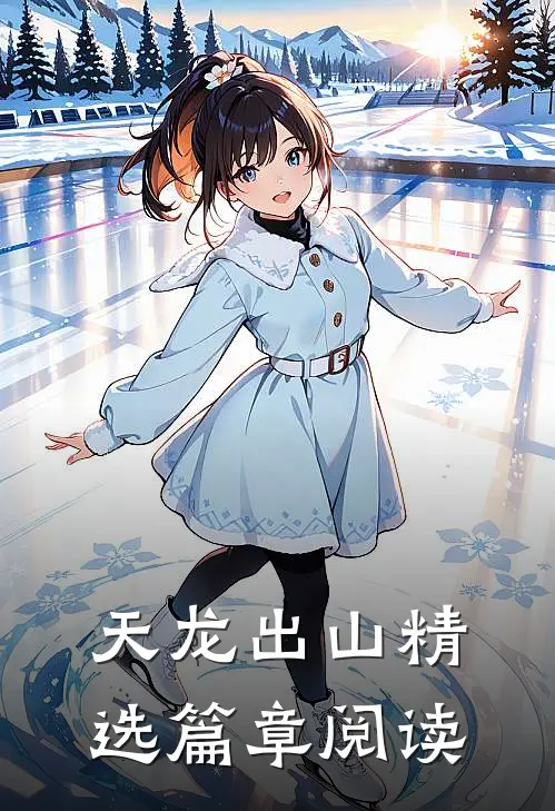 天龙出山精选篇章阅读