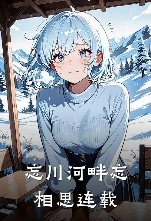 忘川河畔忘相思连载