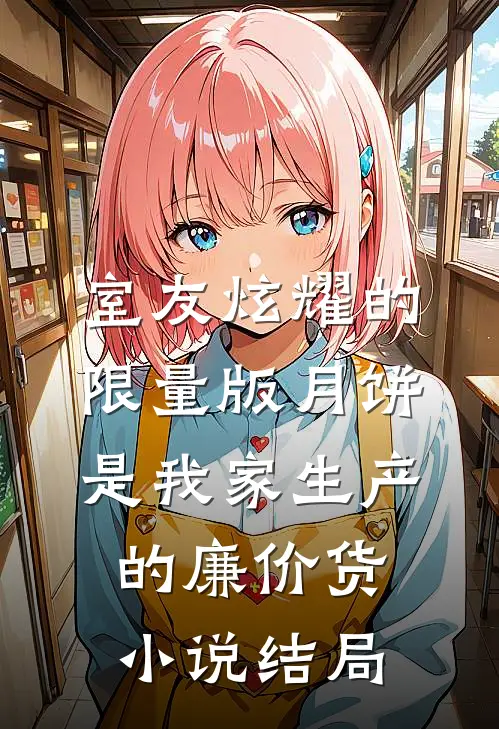 室友炫耀的限量版月饼是我家生产的廉价货小说结局