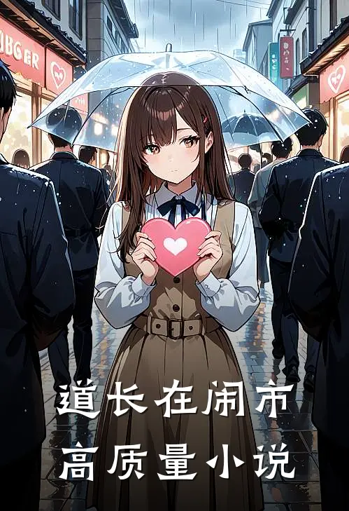 道长在闹市高质量小说