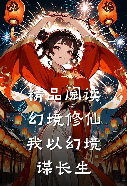 精品阅读幻境修仙：我以幻境谋长生