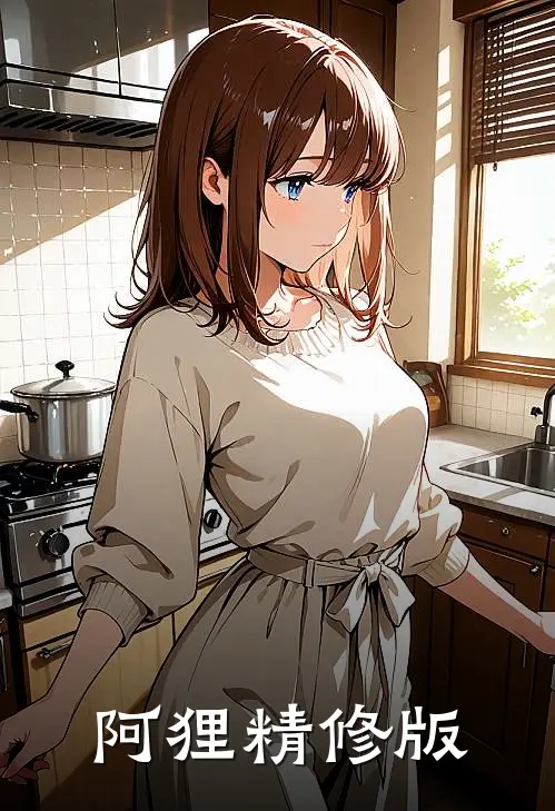 阿狸精修版