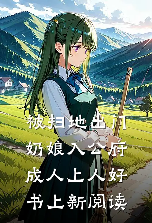 被扫地出门，奶娘入公府成人上人好书上新阅读