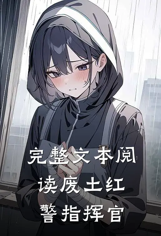 完整文本阅读废土红警指挥官