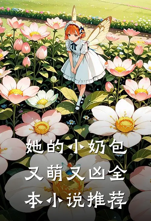 她的小奶包又萌又凶全本小说推荐