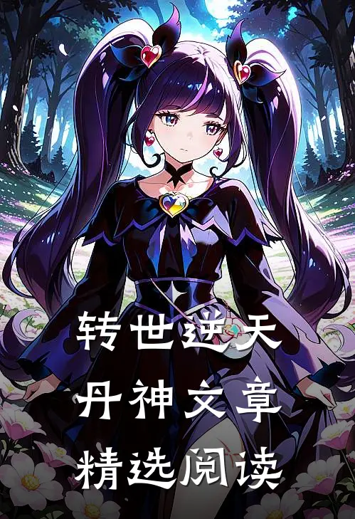 转世逆天丹神文章精选阅读
