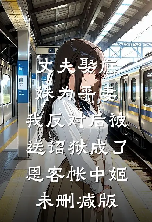 丈夫娶庶妹为平妻，我反对后被送诏狱成了恩客帐中姬未删减版
