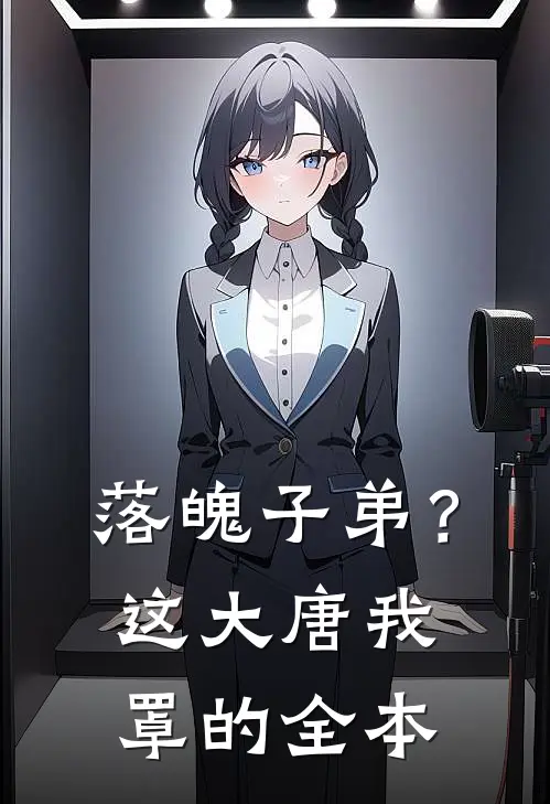 落魄子弟？这大唐我罩的全本