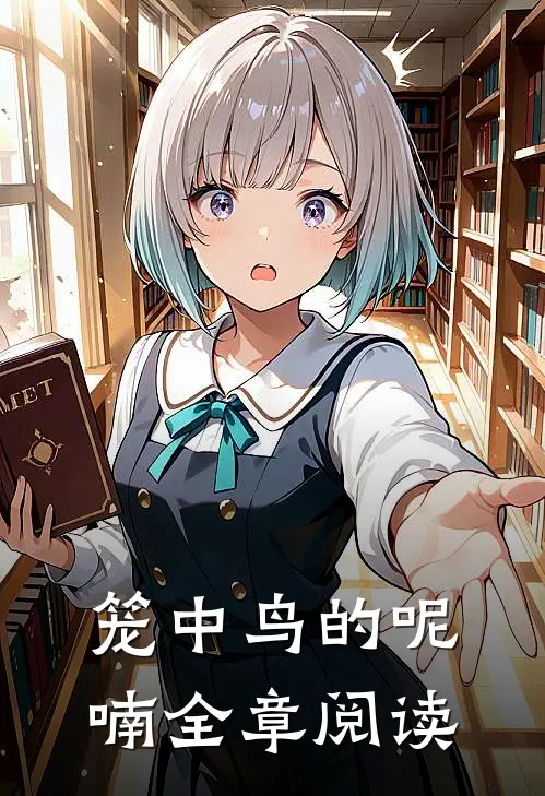 笼中鸟的呢喃全章阅读