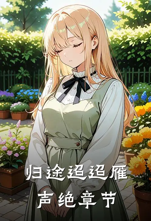 归途迢迢雁声绝章节