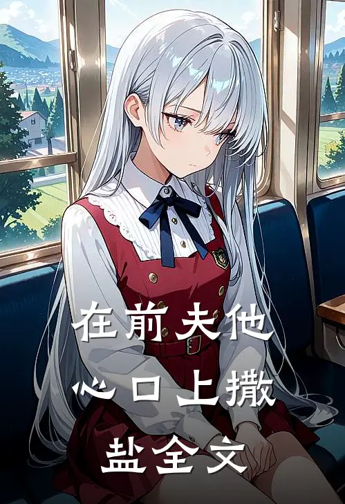 在前夫他心口上撒盐全文