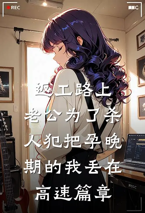 返工路上，老公为了杀人犯把孕晚期的我丢在高速篇章
